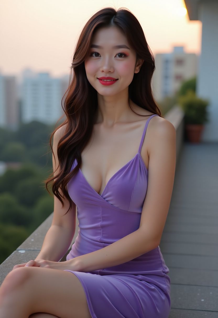 深红禁区
