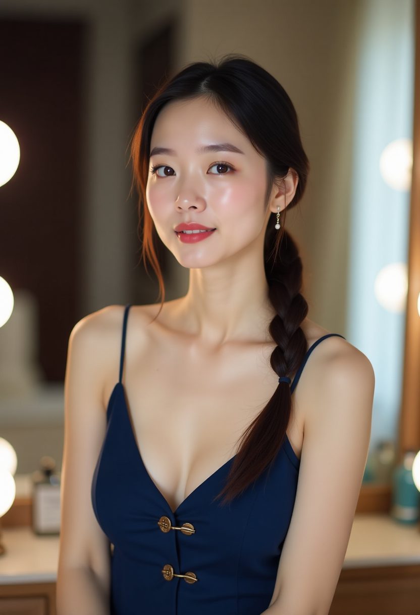 消失的边界