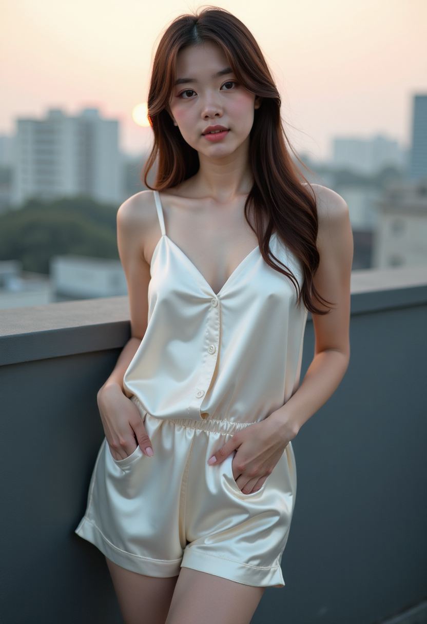 氧气耗尽