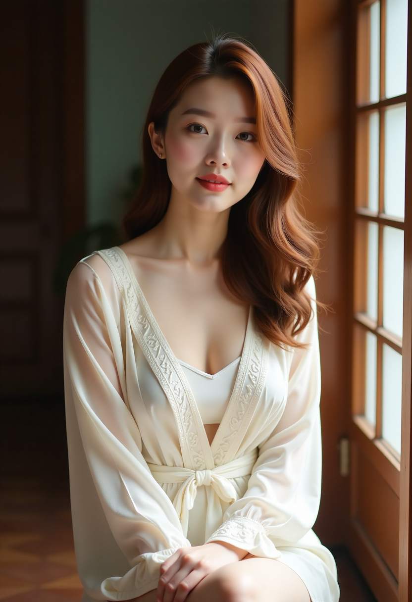 暗礁深渊