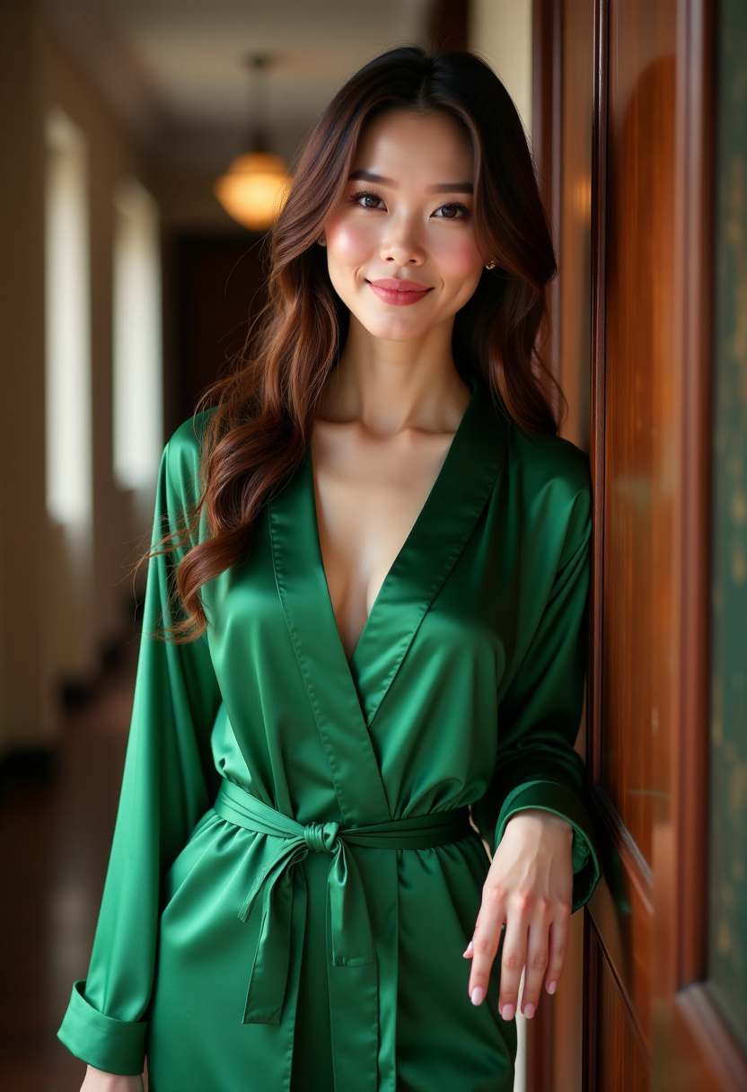 异形潮汐